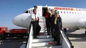 iberia-express oferta de empleo tcp