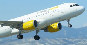 vueling alicante